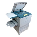 Полноцветная печать на Xerox DC12